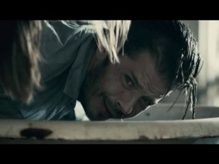 I  Spit on Your Grave - Clip 3 Please is What I Said