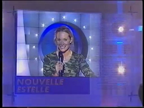 Extraits De L'emission TV+ 2000 mercis octobre 1999 Canal +