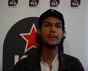 El movimiento juvenil desde dentro.Parte2