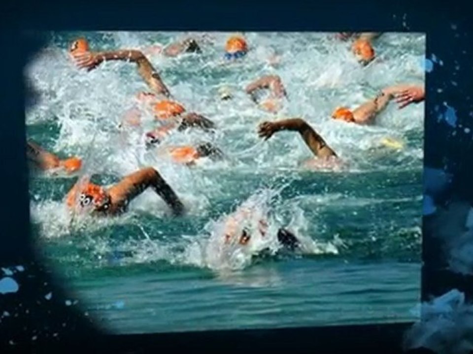 Swimovate Swim Watch