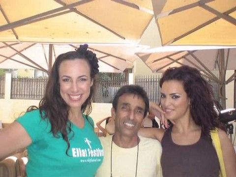 eilat festival 2011 השקה לפסטיבל אילת