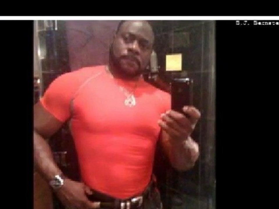 EDDIE LONG CELL PICS RELEASE BY ACCUSER - HIPHOPNEWS24-7.COM