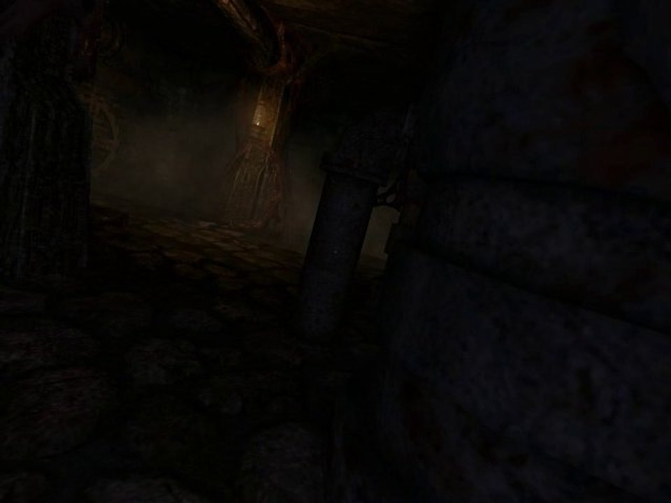 Amnesia TDD - Partie 11 (fin) - Le Bon, la Brute et le Mort