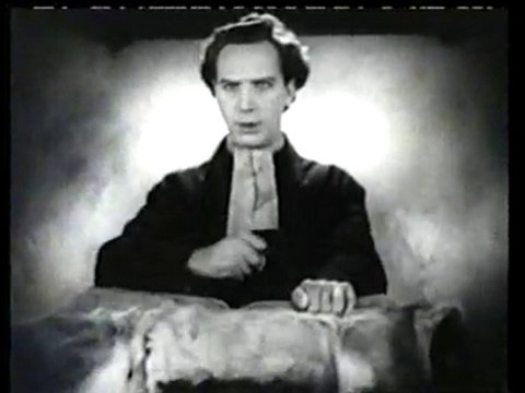 Lillian Gish - Scarlet Letter (Lettre écarlate) - Part 2