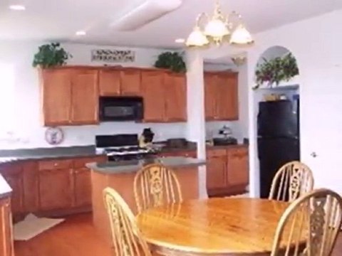 Homes for Sale - 1301 Prescott Dr - Volo, IL 60020 - Coldwel