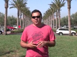 P90X - Day 30 Reflections