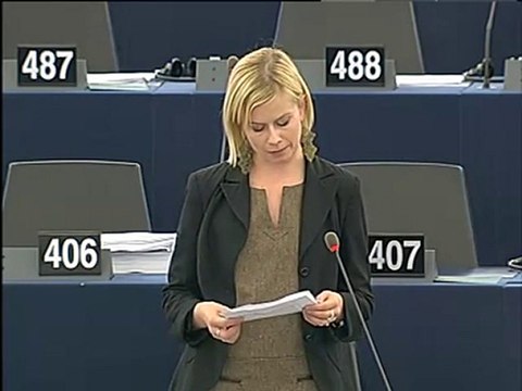 Riikka Manner on the European Neighbourhood and Partnership