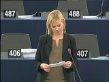 Riikka Manner on the European Neighbourhood and Partnership