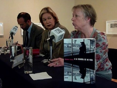 Florence Cassez clame son innocence dans son livre