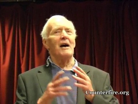 Tony Benn Coalition of Resistance - Tower Hamlets Hands ...
