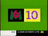 Bande Annonce De L'emission Culture Pub 01 Mars 1997 M6