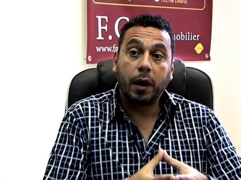 Immobilier à Vincennes CAFPI / FGP immobilier