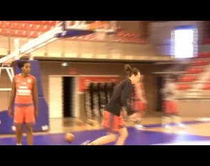 Les Bleues pour le Mondial