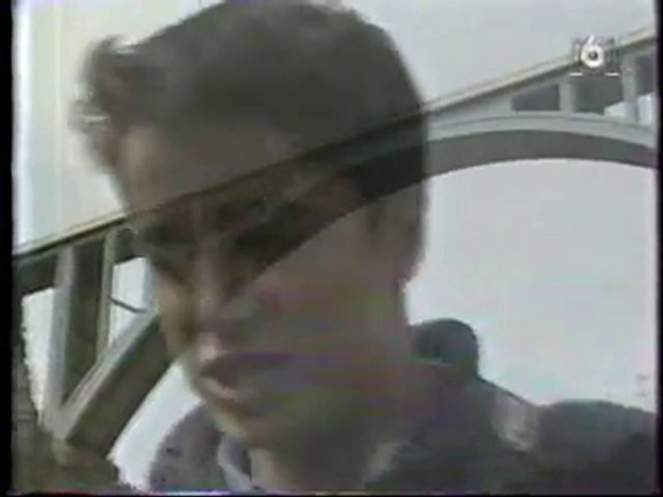 Les 10ans De M6 L'emission Anniversaire (03) 01 Mars 1997 M6