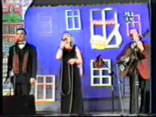 Madonna Łyczakowska - Fidelis, Przemyśl 2000