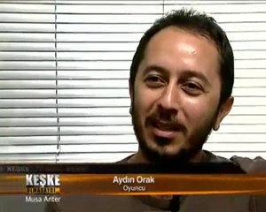 Musa Anter Fırat talebe yurdunu anlatiyor