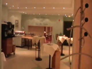 "Zum Alten Forsthaus".