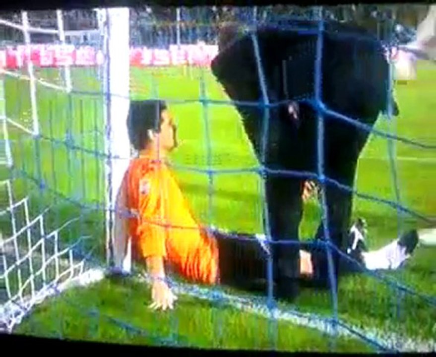 Brescia-Roma, il martirio di Julio Sergio