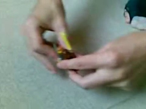 Lego championnat de sabres laser