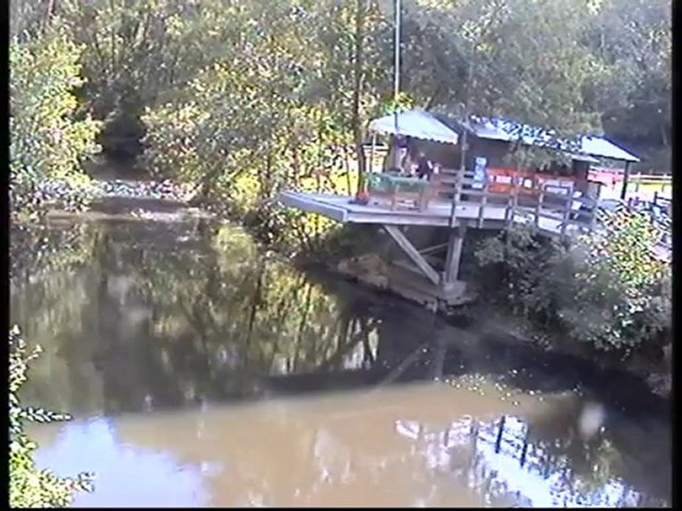 Tâche de Rousseur