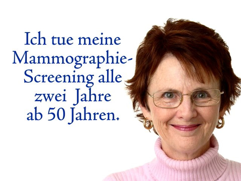 Spot dépistage allemand / albanais