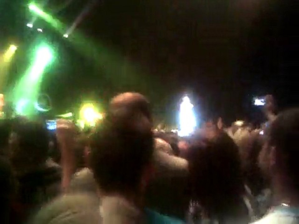 concert christophe maé