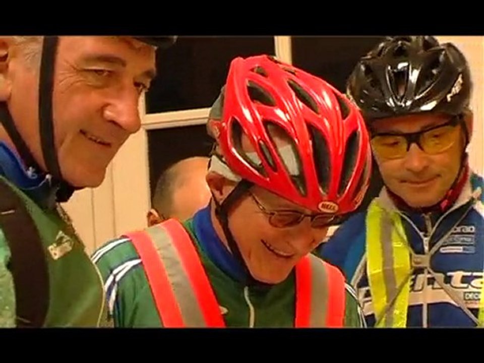 Paris-Brest-Paris 2007 : un brevet c'est quoi ?