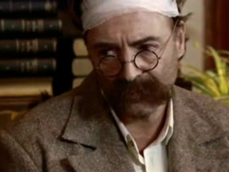 nietzsche, freud, breuer(nietzsche ağladığında)