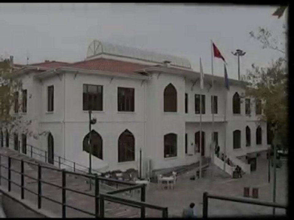 Bursa Kent Müzesi