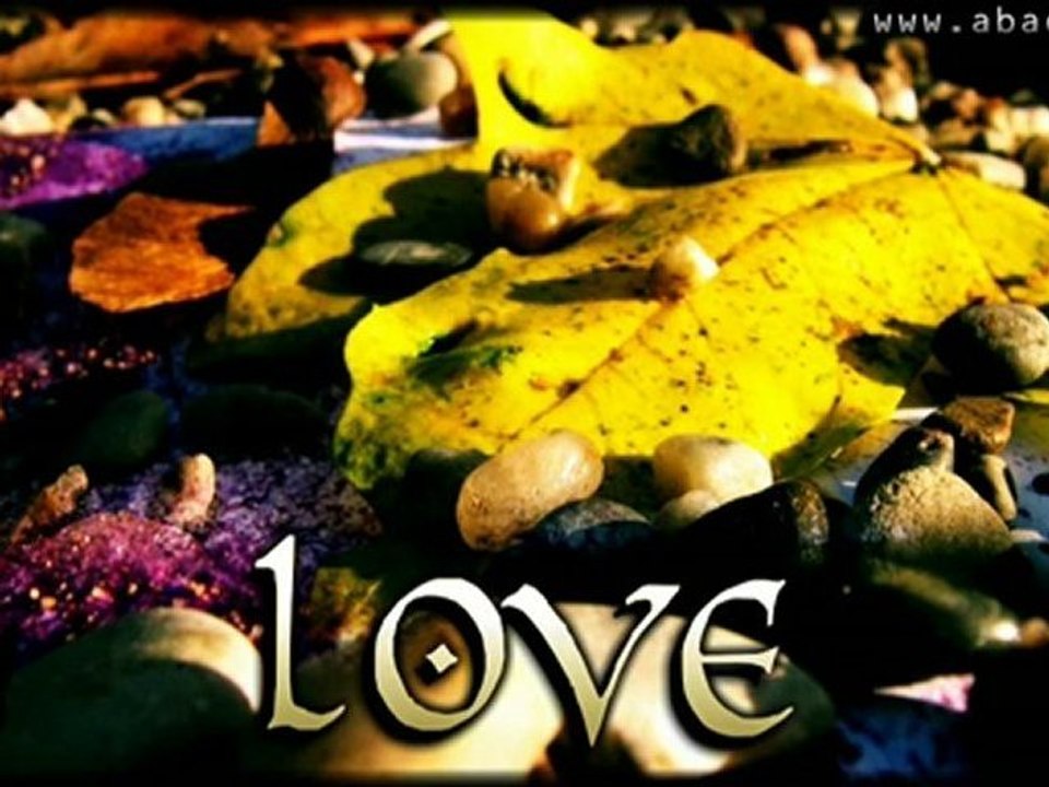 ABÄX - LOVE