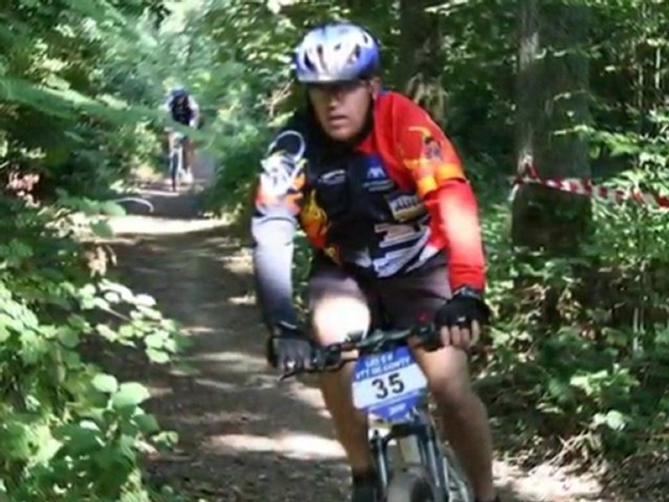 5 h de conty 2010