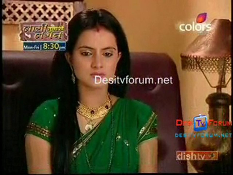 Aise karo Na Vida - 23rd September 2010 - Pt1