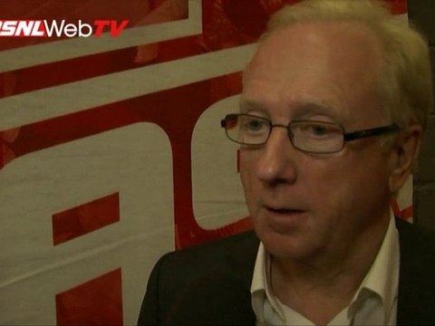 J. Rousselot après ASNL-GdB (CDL 2010/2011)