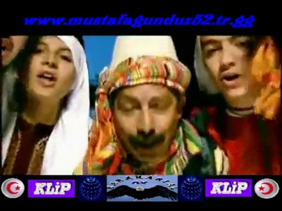 Ethem Yesiltas - Abbarof HQ