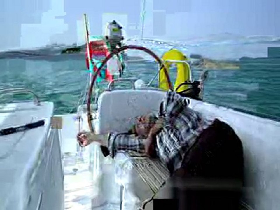 kv gladio - fuat bülent aras - iskender