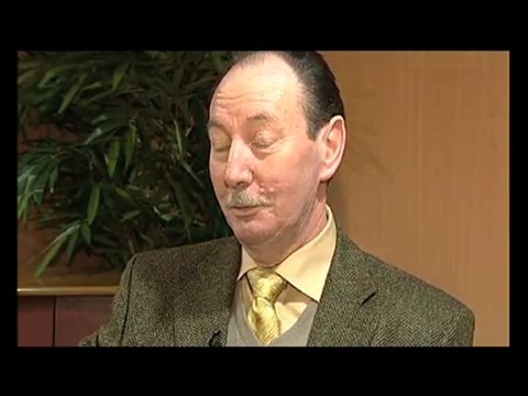 Paris-Brest-Paris 2007 : Pierre Théobald