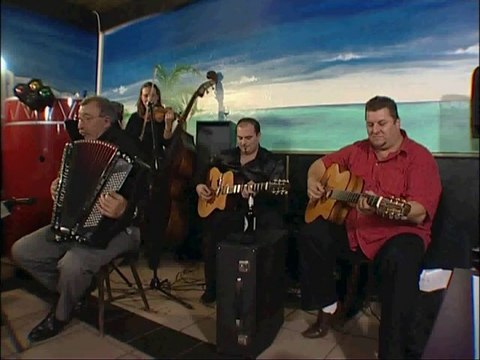 Samson Schmitt : Guitariste de Jazz-Manouche (Moselle)