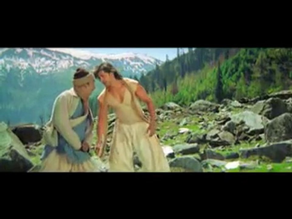 Krrish tamil song.. Thean vadikum pasa kathaiya...