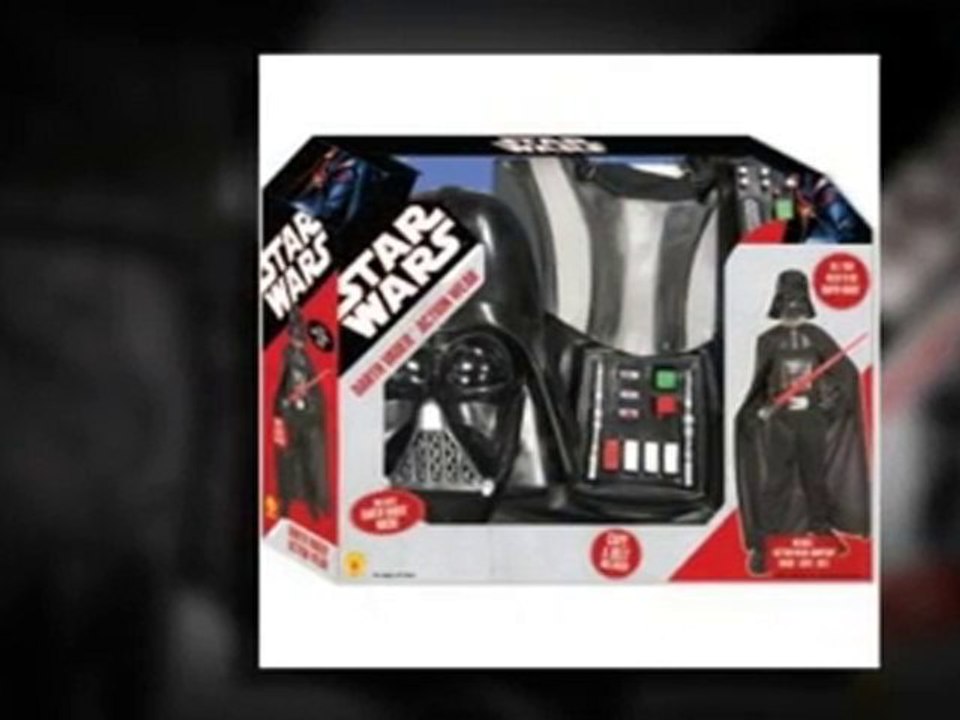 Darth Vader Costumes