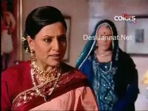 Aise Karo Na Vida - 23rd September 2010 pt3