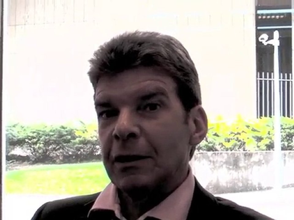 Visite de l'atelier d'impression du Conseil de l'Europe