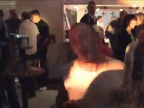 Samedi 12 juin 2010 à Vigo, Kent en Angleterre.