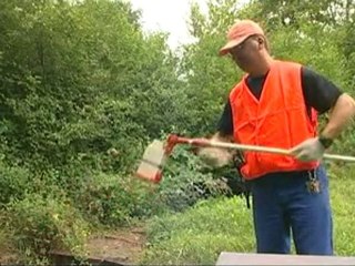 CACG Stockage de déchets ultimes de Précilhon