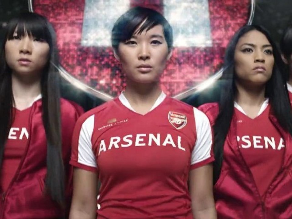 FIFA 11: WE ARE ELEVEN !