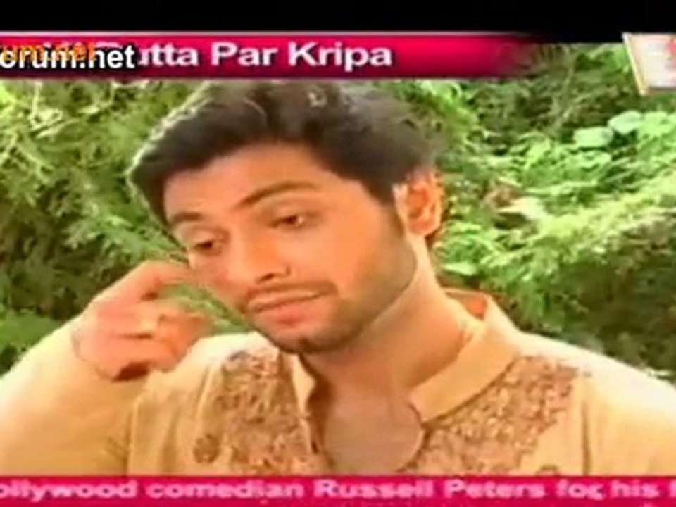 Bappa Ki Dutta Par Kripa