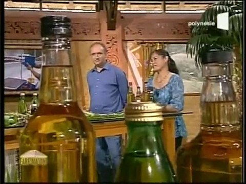 Fare Maohi Présentation 16- LCPS en Tahitien