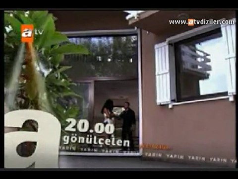 Gönülçelen Dizisi 21.Bölüm 2.Fragmani atvdiziler.com