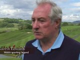 Ryder Cup Comes To Wales - Ryder Cup Celtic Manor 2010
