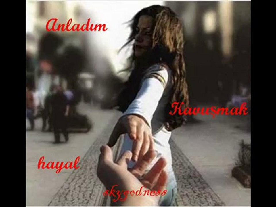 sevdiğim allah belenı versin enkaz style