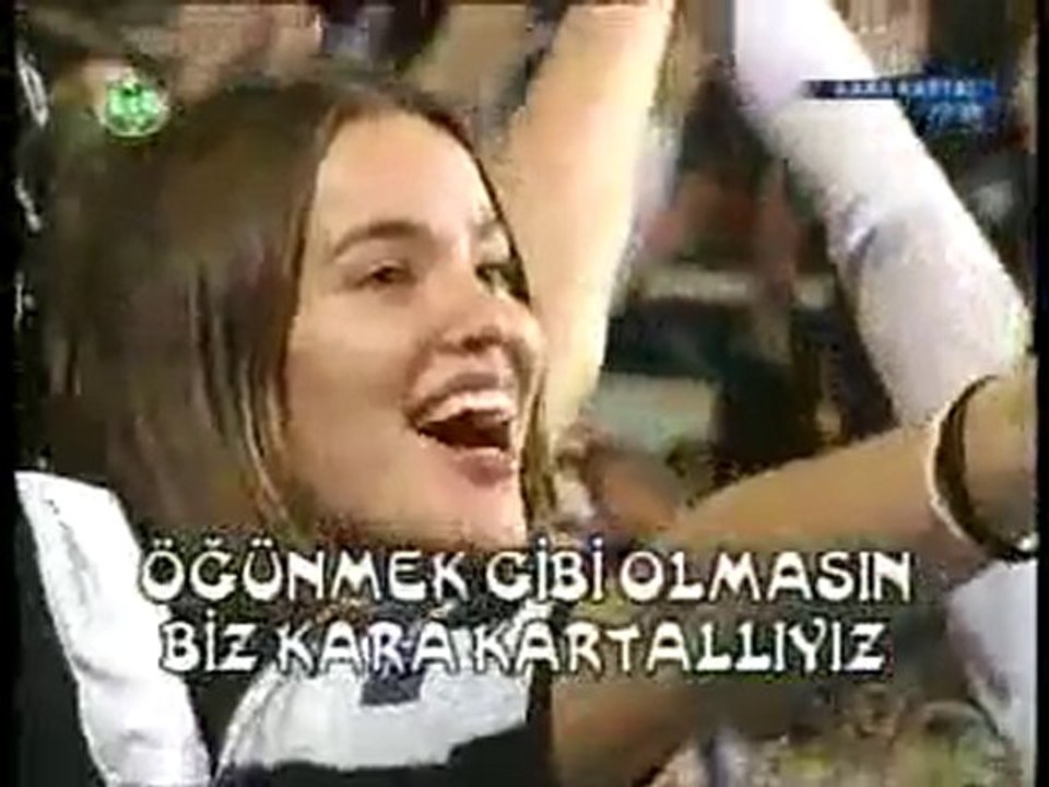 Gündoğdu - Beşiktaş Marşı